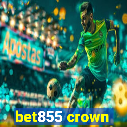 bet855 crown